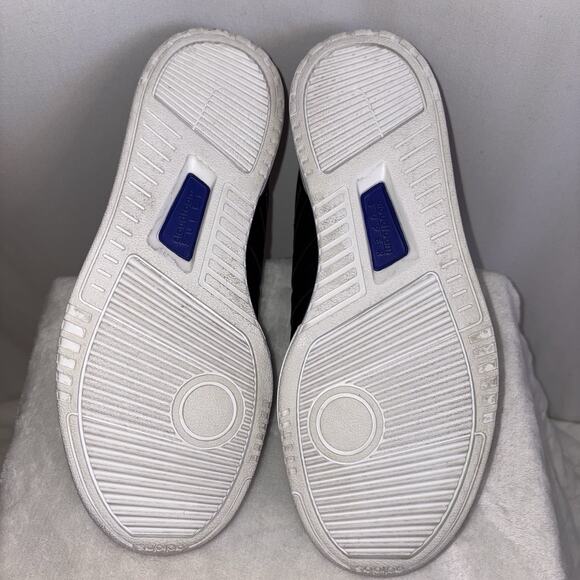 Adidas H03743 PostMove SE Black Basketball Sneakers US Women’s Size 9 EUC - Picture 9 of 9